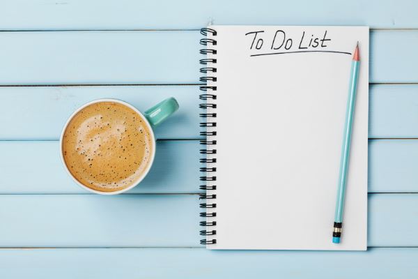 The One Thing Success List